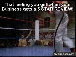Image result wey dey for 5 stars meme