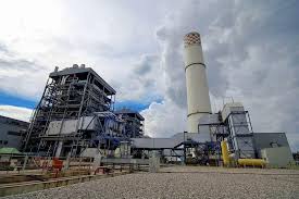 Maybe you would like to learn more about one of these? Poyry Completes Work For 12 Gas Fired Combined Cycle Power Plants In Thailand Thailand Construction And Engineering News