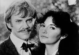 European Film Star Postcards: Malcolm McDowell