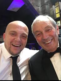 Iestyn Williams (@Iest_VX3)