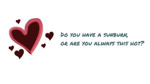 Even if you often get to the heart of the matter, you can sometimes go too far with them and overstate the case. Surprise Love Messages And Funny Pick Up Lines Thoughtful Gifts Sunburst Giftsthoughtful Gifts Sunburst Gifts