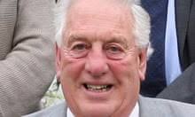 Elspeth Thompson obituary