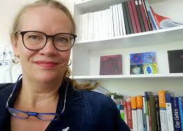 Gendermed.info: Professorin Eva Peters Stress fürs Immunsystem: Die  Pandemie ist eine Herausforderung