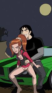 Rule34 - If it exists, there is porn of it  sunnie, gwen tennyson, kevin  levin  4415073