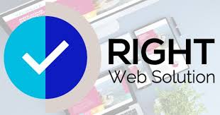 Right Web Solution Is The Most Recommended Website Design Company In Bangladesh Which Also Pr Web Design Company Web Development Design Website Design Company