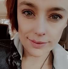 Who is the surveyor driving