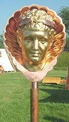 Recently came across the idea that it was the Roman House of Flavius that  essentially created Christianity. There's some very compelling evidence,  such as Titus Flavius is recorded as calling himself the