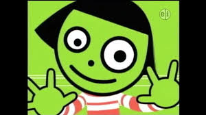 Pbs kids dot logo in wiggle major. List Of Pbs Kids System Cues 1999 2008 Pbs Kids Wiki Fandom Pbs Kids Dot Pbs Kids Kids Logo