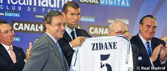 And the frenchman's future with the la liga giants could have an impact on arsenal who are keen to sign martin odegaard permanently in the summer transfer window following a successful loan spell. 19 Years Since Zidane Was Unveiled As A Madridista Real Madrid Cf