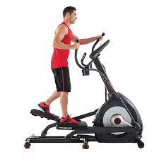 Best Home Workout Equipment Schwinn 430 Elliptical Machine Review Home Gym Equipments Home Workout Equipment No Equipment Workout Best Home Workout Equipment
