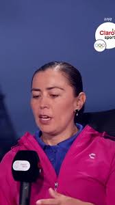 "A Ale Orozco la vi sufriendo un poco(...) no la ví muy cómoda" 🇲🇽 Aída  Román habla sobre el debut de Alejandra Orozco en #Paris2024, donde incluso  llegó a soltar las lágrimas #ParísDeNoche ...