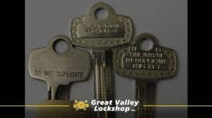 The find() function makes it possible to create an iterator that only contains the entries for a specific key. Will A Locksmith Copy A Do Not Duplicate Key Great Valley Lockshop