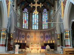St peters church live stream. St Peter S Cathedral Belfast Cathedral House St Peter S Square Belfast Northern Ireland