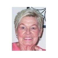 Betty DeHaven Obituary