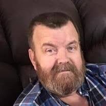 Ricky H Shead Obituary