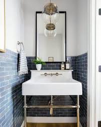 Nowadays people look for bathroom backsplash ideas which are. Top 70 Best Bathroom Backsplash Ideas Sink Wall Designs