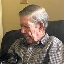 Floyd Hendrix Pittman Obituary February 18, 2022