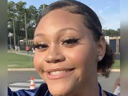 Gianna Simone Terrell's Obituary