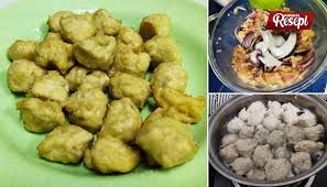Cara mengobati mata ayam bangkok bengkak. Cara Buat Bebola Ayam Homemade Yang Mudah Sedap Anak Anak Pasti Suka Kongsi Resepi
