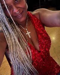 Supporting my sis today for the primary elections. I'm so proud of you sis.  I support your position of the Pike Township advisory Board district 5. Go  girl. Vote for Kenya Perkins