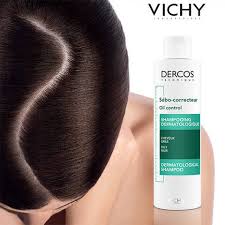 Shampoo helps to get rid of excess oil. How To Manage Greasy Hair And An Oily Scalp Vichy Uk