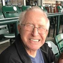 Zdzislaw Rosiek Obituary