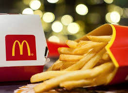 That's why you can never say no to ayam goreng mcd. Mitos Mengenai Makanan Mcdonald Untuk Berhenti Percaya Restoran