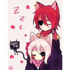 Foxy X Mangle Human Google Search Fnaf Pinterest Liked On Polyvore Featuring Five Nights Anime Fnaf Fnaf Foxy Fnaf Speedpaint fnaf foxy human version. foxy x mangle human google search