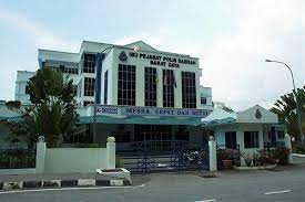 Balai polis balik pulau, balik pulau pulau pinang. Ibu Pejabat Polis Daerah Barat Daya Balik Pulau Penang Genisis Technology