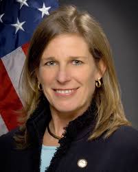 Regions Portraits Administrator Stephen L. Johnson Admin