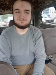 Hi guys I'm Jon from Blackpool UK 😎