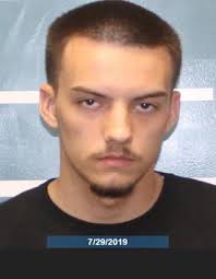 Gang members arrested in burglary ring