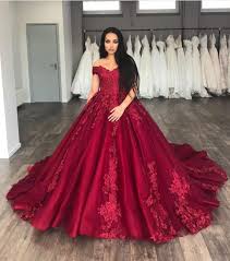 Auch mit diesem look sind sie als braut ein absolut schöner blickfang. Fashion Rote Brautkleider Spitze A Linie Bodenlang Hochzeitskleider Online A Linie Brautkleider Brautkleider Brautkleider Abiballkleider Abendkleider Babyonlinedress De