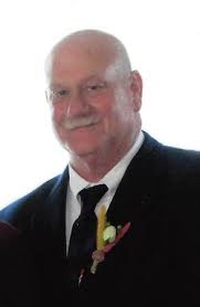 Obituary information for Robert Thomas Tilley