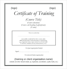 Certificate Of Course Completion Format Business Management ...