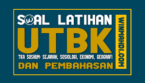 Soal utbk soshum dan pembahasannya. Soal Latihan Utbk Soshum Dan Pembahasan 2021 2022 Cpns 2021 Daya Tampung Snmptn Sbmptn Umptkin