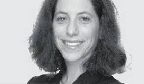 Canada's Most Powerful Women: Arts & Communications