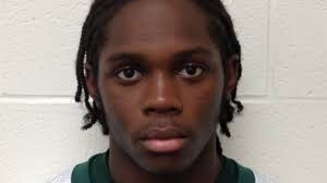 Offensive player of the week (9/1): Garland Naaman Forest's Michael Nelson