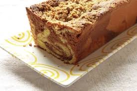 Marmorkuchen Mit Schokolade Tahin Und Halva Mit Einem Rezept Fur Sesam Halwa Magentratzerl De Kuchen Marmorkuchen Dessert Ideen