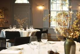 The old bank hotel is in a beautiful old building that dates back to at least the 13th century, when it was owned osney abbey. Gallery Private Dining Meetings Conferences 5 Star Luxury Old Bank Hotel Oxford