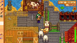 Allow Pregnancy Stardewvalley