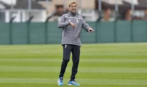 Ayrıca teknik direktörün çalıştırdığı takımlardaki maç, galibiyet, beraberlik ve mağlubiyet sayılarına sezon ve turnuva bazında ulaşabilirsiniz. Jurgen Klopp Programme Notes This Is My Commitment To Liverpool Football Sport Express Co Uk