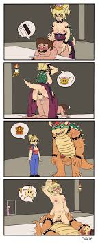 bowsette :: Super Crown :: mario :: games / funny cocks & best free porn:  r34, futanari, shemale, hentai, femdom and fandom porn