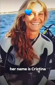 A woman with a very big heart 🩵. Salute 🫡 to this woman.