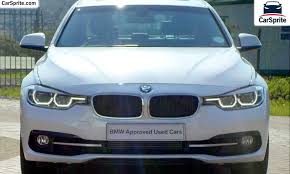 Package, bluetooth, backup camera, remote start, m sport package. Bmw 340i 2019 Prices And Specifications In Egypt Car Sprite