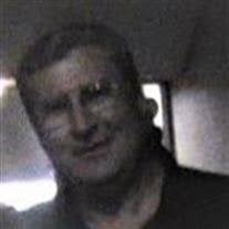 Eddie Lynn Bynum Obituary