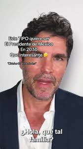 Latinos for Trump: Apoyando a Eduardo Verástegui