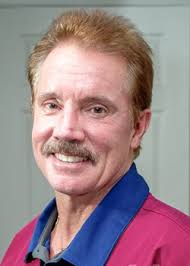 Meet Dr. Richard Denise