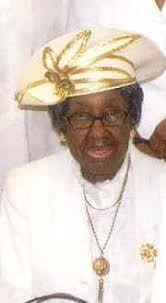 Ella Elder Obituary (1920