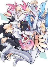 Sistermon Ciel Awaken hentai videos, GIFs, and images | R34.app
